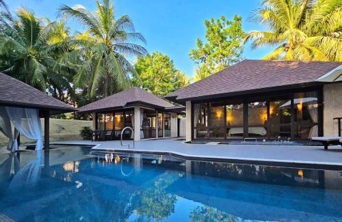 Pak Nam Pran Resort | Relax at Sheraton Hua Hin Pranburi Villas with Spa & Pool