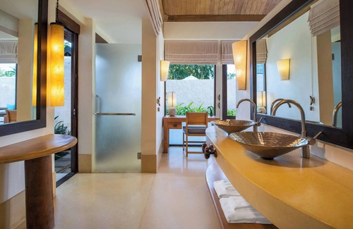Pak Nam Pran Hotel | Elegant Retreat at Sheraton Hua Hin Pranburi Villas