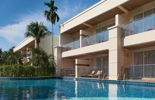 Hua Hin Resort | Experience Sheraton Hua Hin Resort & Spa with Oceanfront Bliss