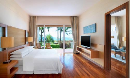 Hua Hin Resort | Experience Sheraton Hua Hin Resort & Spa with Oceanfront Bliss
