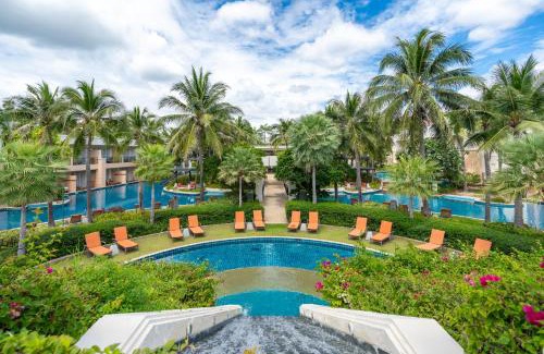 Hua Hin Resort | Experience Sheraton Hua Hin Resort & Spa with Oceanfront Bliss