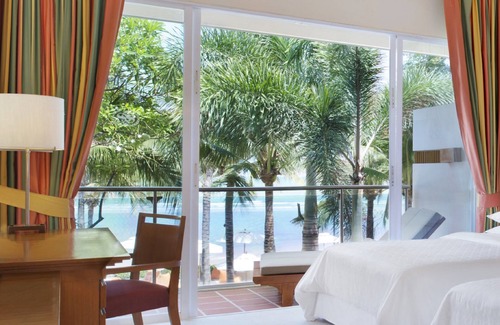 Hua Hin Resort | Elegant Sheraton Hua Hin Resort & Spa with Premium Amenities