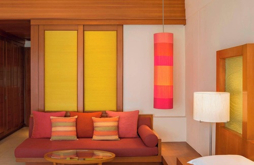Hua Hin Resort | Elegant Sheraton Hua Hin Resort & Spa with Premium Amenities