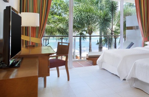 Hua Hin Resort | Elegant Sheraton Hua Hin Resort & Spa with Premium Amenities