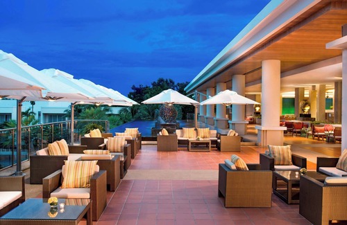 Hua Hin Resort | Elegant Sheraton Hua Hin Resort & Spa with Premium Amenities
