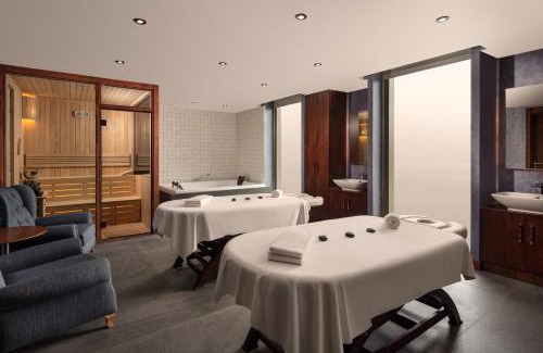 Bakırkoy Hotel | Experience Sheraton Istanbul Atakoy Hotel with Ocean Views