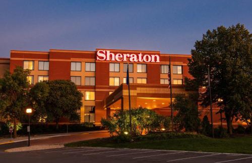 Minnetonka Hotel | Discover the Sheraton Minneapolis West Hotel - Pet Friendly & More