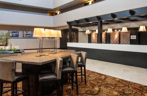 Minnetonka Hotel | Discover the Sheraton Minneapolis West Hotel - Pet Friendly & More