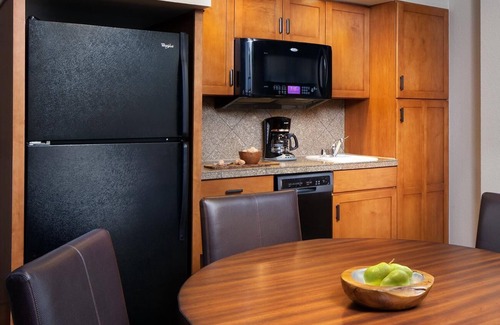 Avon Condo | Explore Sheraton Mountain Vista | One-Bedroom Villa Retreat