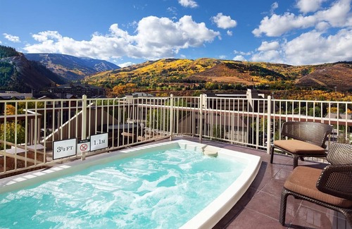 Avon Condo | Explore Sheraton Mountain Vista | One-Bedroom Villa Retreat