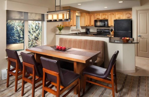 Avon Villa | Relax at Sheraton Mountain Vista Villas with Top Amenities
