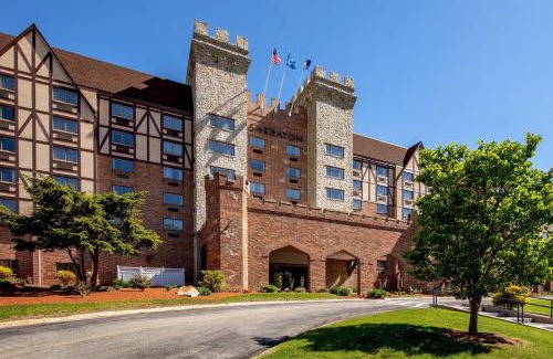 Nashua Hotel | Experience Sheraton Nashua: Oceanfront with Pool & Hot Tub