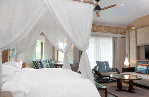 Bourail Hotel | Discover Sheraton New Caledonia Deva Spa & Golf Resort