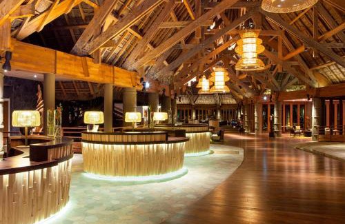 Bourail Resort | Experience Bliss at Sheraton New Caledonia Deva Resort