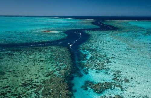 Bourail Resort | Experience Bliss at Sheraton New Caledonia Deva Resort
