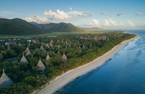 Bourail Resort | Experience Bliss at Sheraton New Caledonia Deva Resort