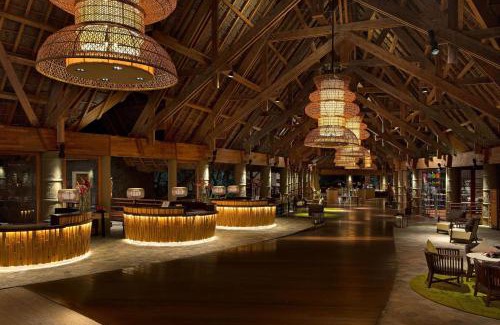 Bourail Resort | Experience Bliss at Sheraton New Caledonia Deva Resort