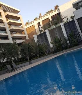 Heliopolis Apartment | Oceanfront Retreat at Sheraton Ocean 401 with Pool & Views
