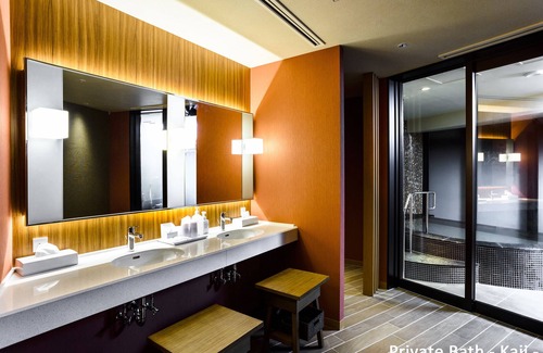 Fuchaku Hotel | Unforgettable Stay at Sheraton OKINAWA SUNMARINA RESORT