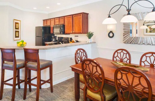 Port Saint Lucie Villa | Discover Sheraton PGA Vacation Resort with Pool & Spa