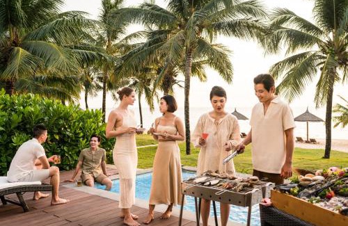 Ganh Dau Resort | Experience Bliss at Sheraton Phu Quoc Long Beach Resort