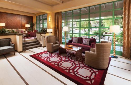 Milpitas Hotel | Discover Sheraton San Jose: Oceanfront & Pet-Friendly Stay