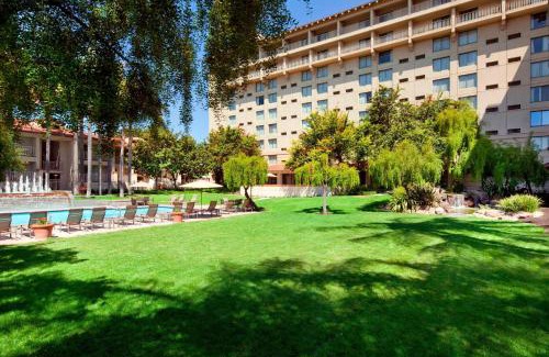 Milpitas Hotel | Discover Sheraton San Jose: Oceanfront & Pet-Friendly Stay