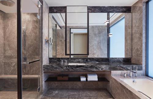 Fengxian Hotel | Discover Comfort at Sheraton Shanghai Fengxian