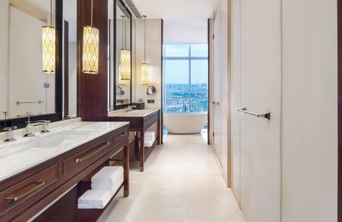 Jiading Hotel | Discover the Sheraton Shanghai Jiading Hotel Experience