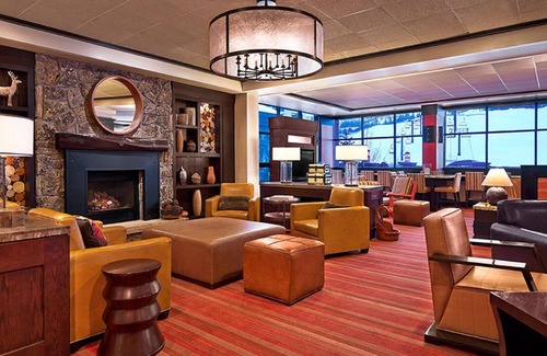 Steamboat Springs Resort | Experience Sheraton Steamboat Resort Villas - 2-Bedroom Retreat