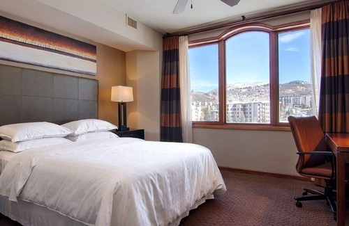 Steamboat Springs Resort | Experience Sheraton Steamboat Resort Villas - 2-Bedroom Retreat