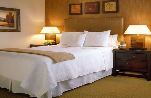 Steamboat Springs Resort | Experience Sheraton Steamboat Resort Villas - 2-Bedroom Retreat