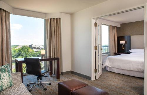 Elk Grove Village Hotel | Discover Sheraton Suites Chicago Elk Grove: Pet Friendly Stay
