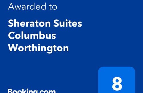Crosswoods Hotel | Relax at Sheraton Suites Columbus Worthington - Pet Friendly Stay
