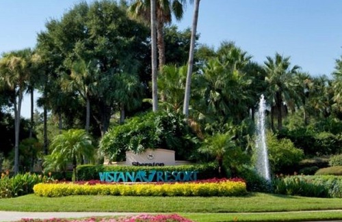 Florida Central Atlantic Coast Resort | Discover Sheraton Vistana Resort: 2 Bed Villa & Spa