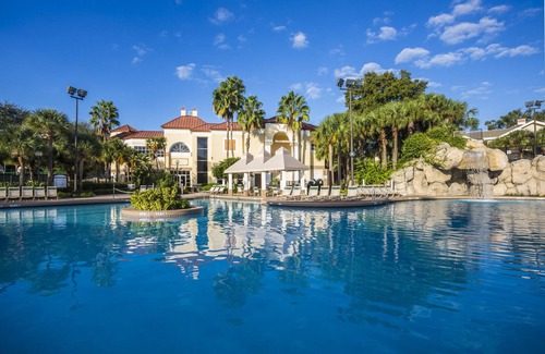 Florida Central Atlantic Coast Resort | Discover Sheraton Vistana Resort: 2 Bed Villa & Spa
