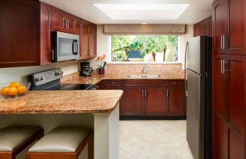 Florida Central Atlantic Coast Villa | Experience Sheraton Vistana Resort: Oceanfront 2BR Retreat