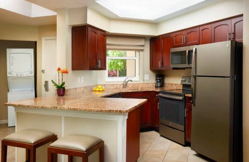 Florida Central Atlantic Coast Villa | Experience Sheraton Vistana Resort: Oceanfront 2BR Retreat