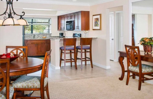 Florida Central Atlantic Coast Villa | Experience Sheraton Vistana Resort: Oceanfront 2BR Retreat