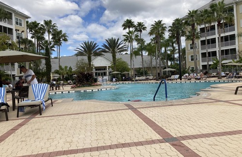 Florida Central Atlantic Coast Condo | Discover Family Fun at Sheraton Vistana Villages