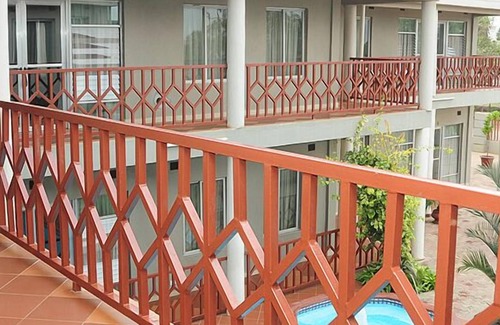 Kitwe Apartment | Inviting Sherbourne Nkana West Apartments with Ocean Views