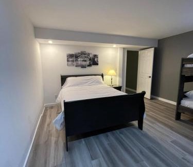 Sheridan Lake Hotel | Cozy Sheridan Lake Motel: Pet & Child Friendly Retreat