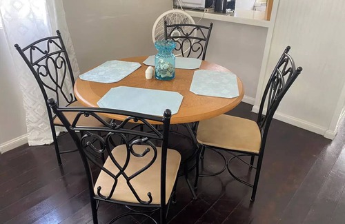 Fitts Village House | Beachside Retreat at Sheridan's Place - Steps to the Shore