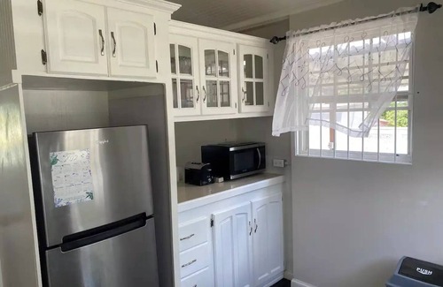 Fitts Village House | Beachside Retreat at Sheridan's Place - Steps to the Shore