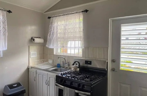 Fitts Village House | Beachside Retreat at Sheridan's Place - Steps to the Shore