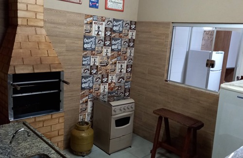 Olimpia House | Sheriff's Corner