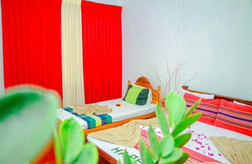 Matale Hotel | Sheriton Ray Residency: Ideal for Families with Breakfast Included