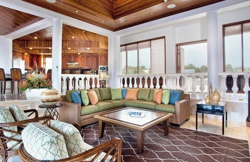 West End Village Villa | Indulge at Sheriva Luxury Villas with Oceanfront Views
