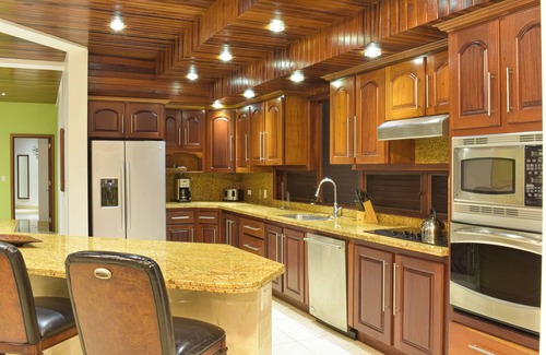 West End Village Villa | Indulge at Sheriva Luxury Villas with Oceanfront Views