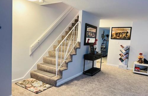 Marblehead House | Sherizee Home